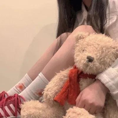 湿透了